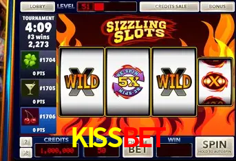 Desvendando o Mundo dos Jogos Virtuais na KISSBET