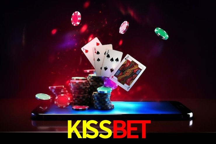 Welcome Bonus KISSBET