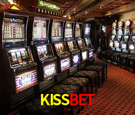 Desvendando o Mundo dos Jogos Virtuais na KISSBET