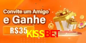 Promoções KISSBET