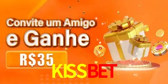 Promoções KISSBET