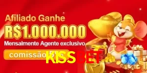 Promoções KISSBET