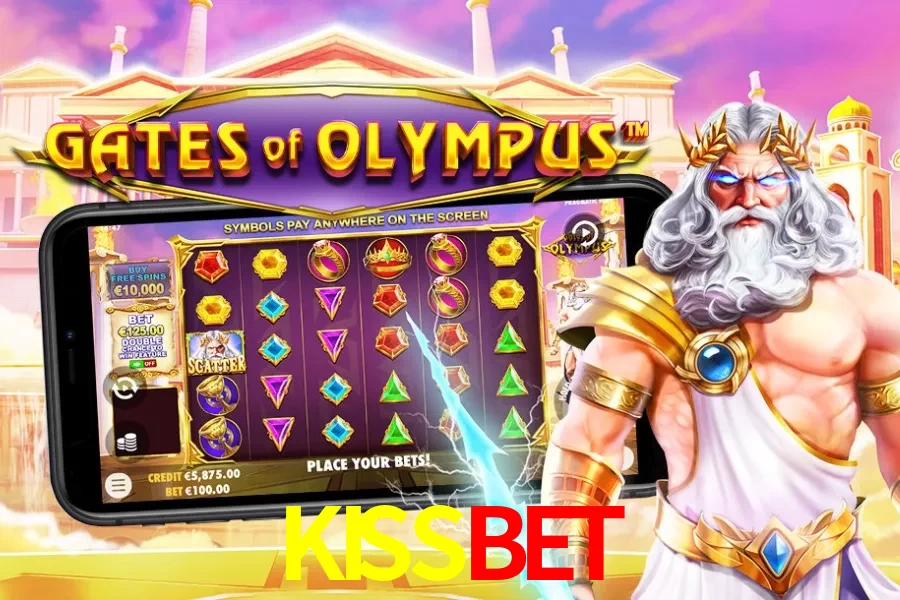 KISSBET game