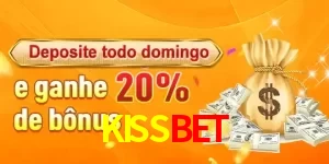 Promoções KISSBET