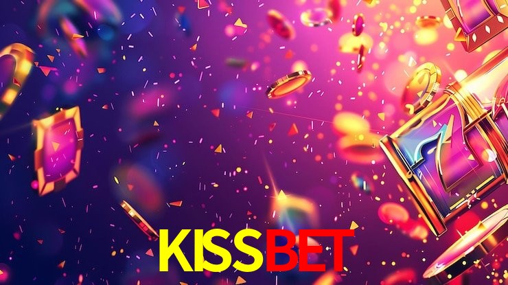cassino KISSBET