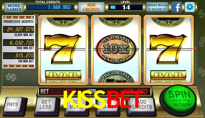 Apostas Esportivas na KISSBET: Um Guia Completo