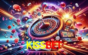 Apostas de Tênis KISSBET