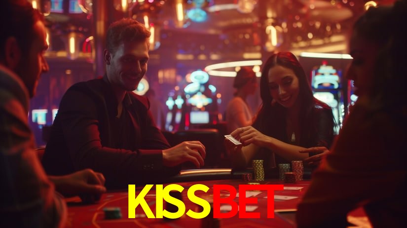 A Popularidade dos Caça-Níqueis no KISSBET