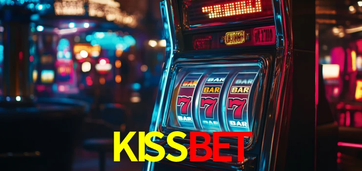 Welcome Bonus KISSBET