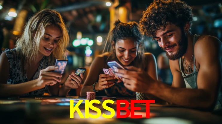 Daily Bonuses KISSBET