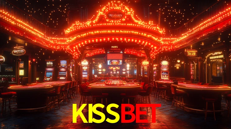 Experimente o Login Seguro Premium no KISSBET