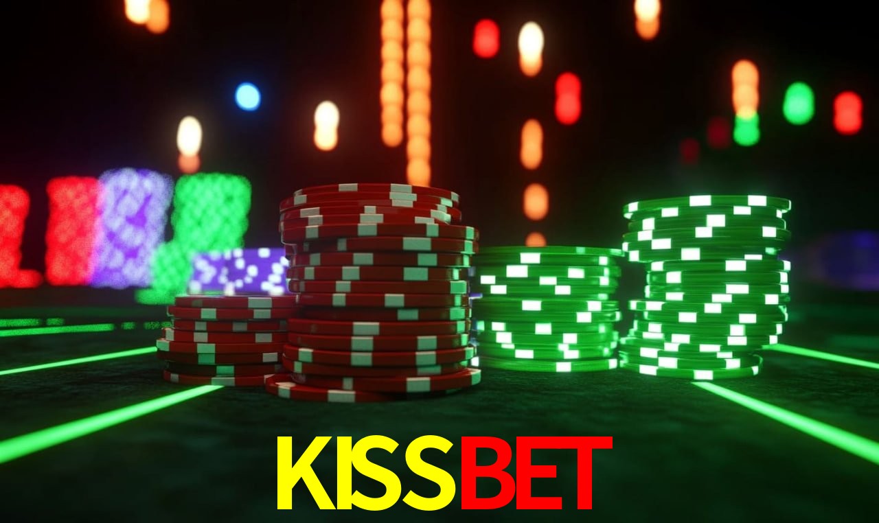 Tennis Betting KISSBET