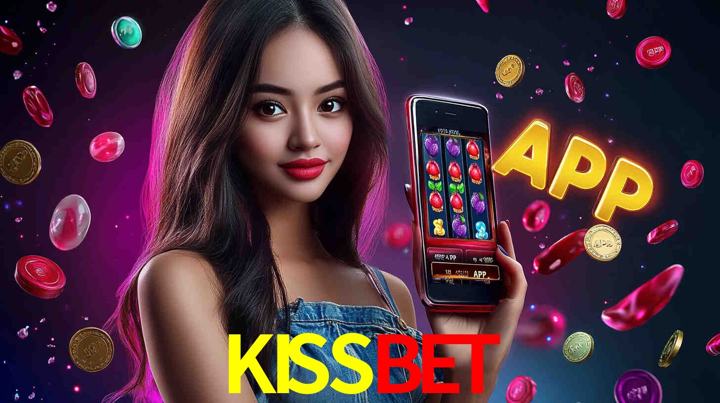 Descubra a Essência do KISSBET: Nossa História e Compromissos