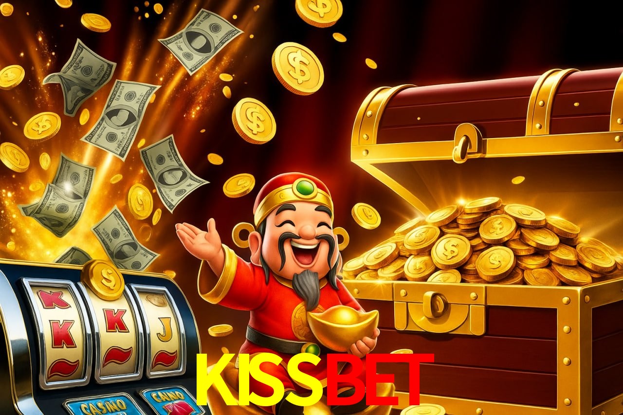 Bônus Diários KISSBET