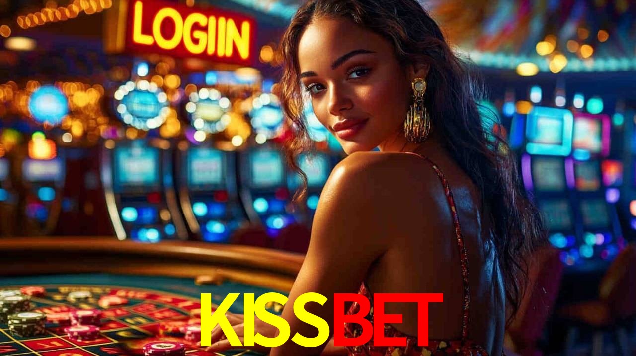 Provedores de Jogos KISSBET