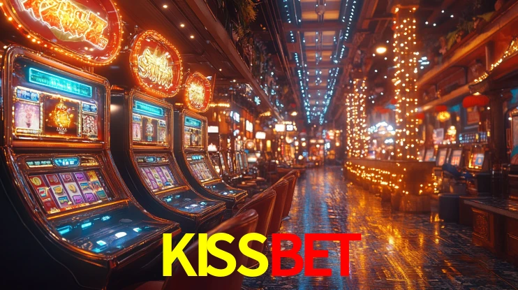 KISSBET