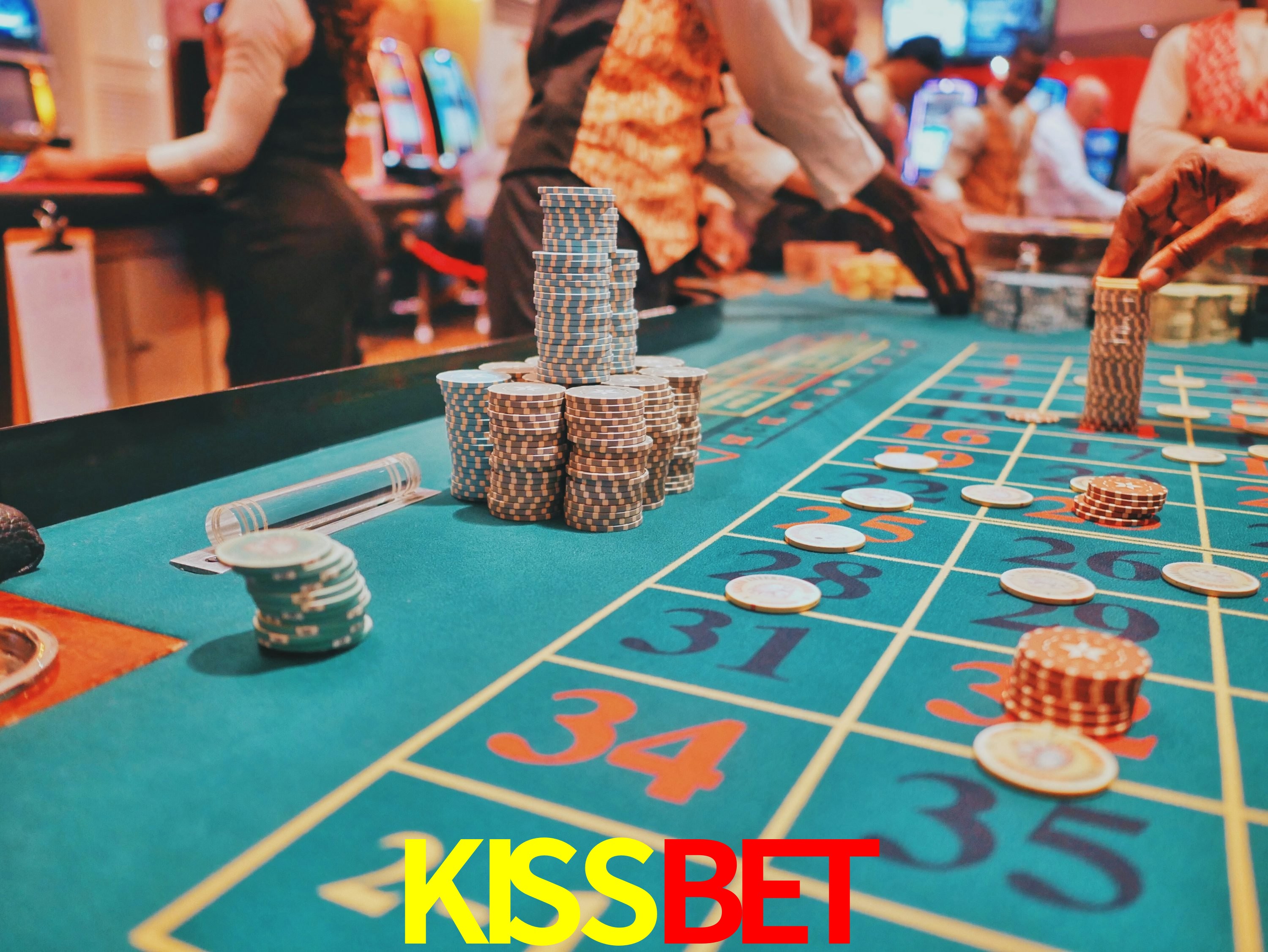 Jogo Spaceman KISSBET