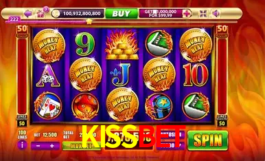 A Emoção da Loteria na KISSBET: Uma Chance de Mudança de Vida