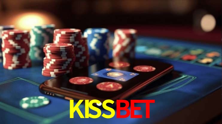 Casino Ao Vivo KISSBET