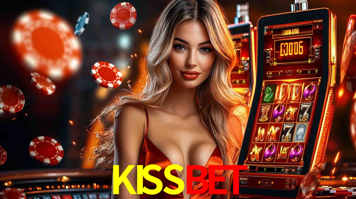 KISSBET: Seu Especialista em Apostas Esportivas Brasileiras