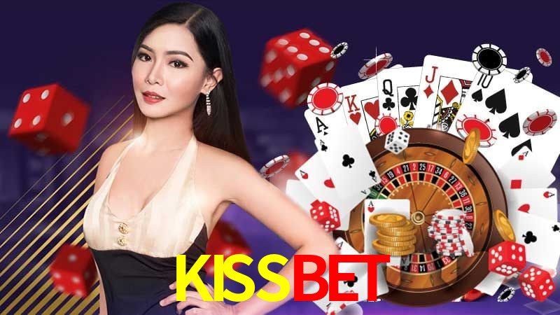 PIX Instantâneo KISSBET