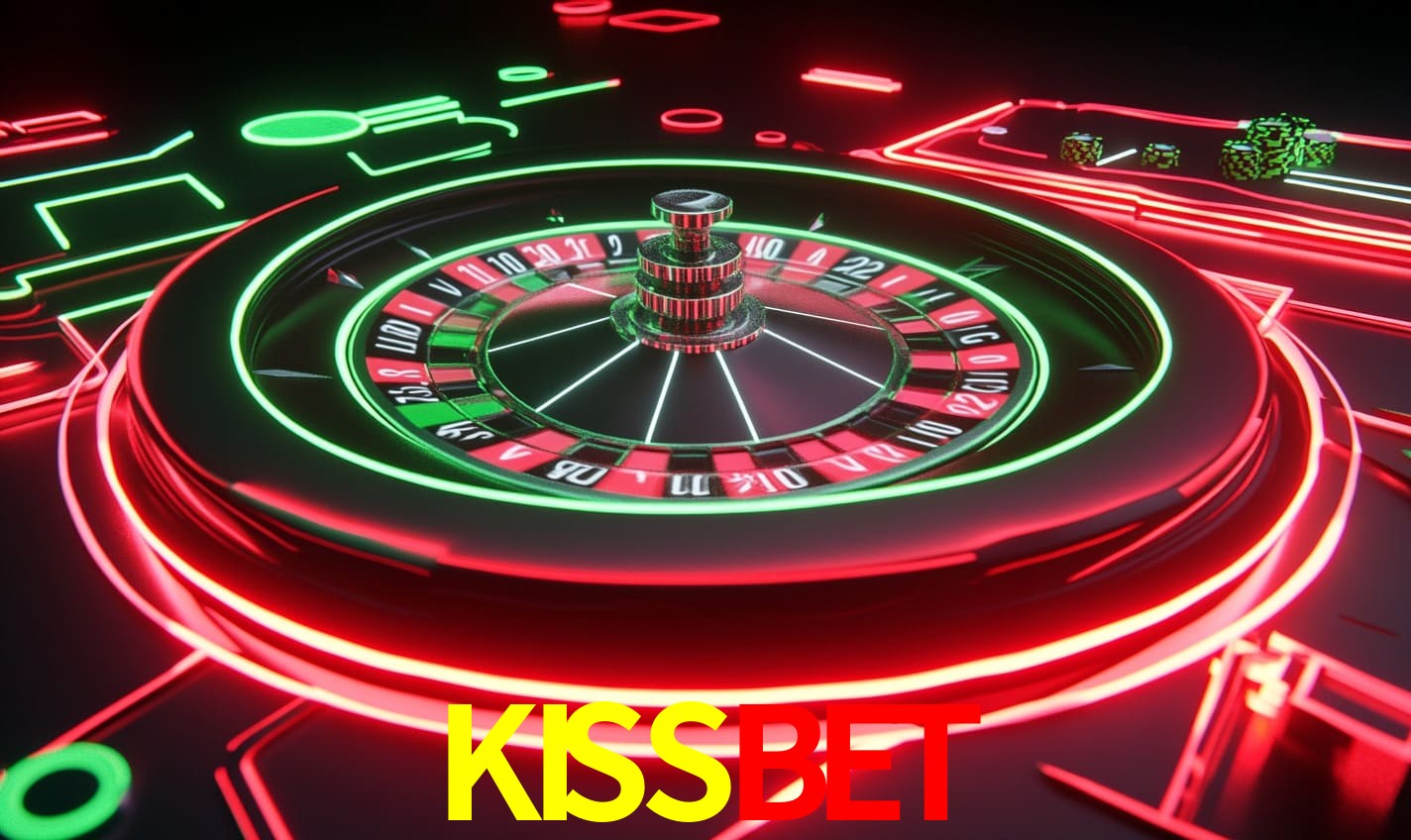 A Experiência Imersiva dos Cassinos Ao Vivo no KISSBET
