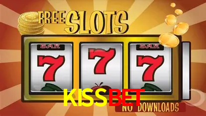 Descubra o Mundo do Cassino Online com KISSBET