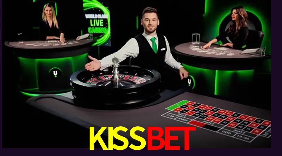 Game Providers KISSBET