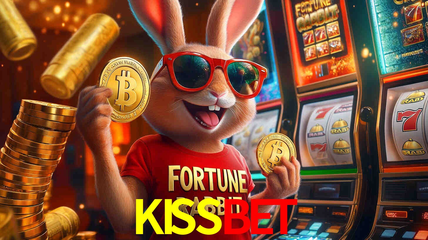 Apostas Esportivas na KISSBET: Um Guia Completo
