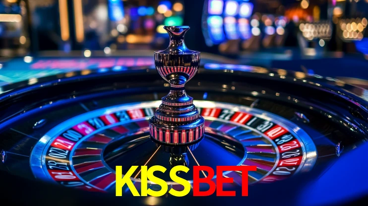 KISSBET login