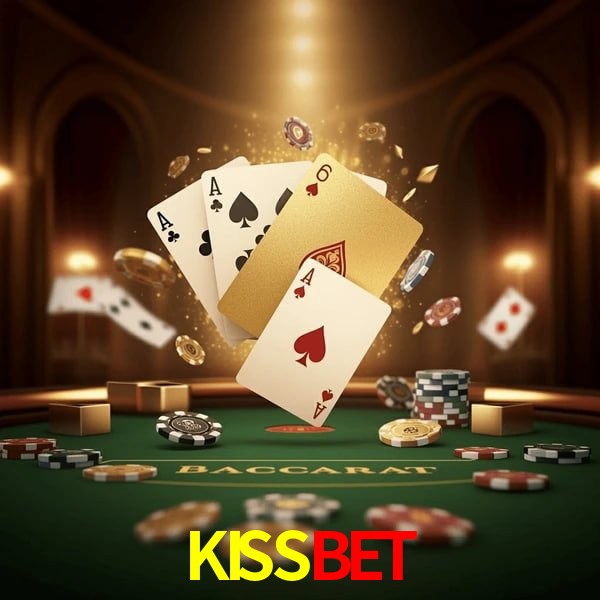 Blackjack Table KISSBET