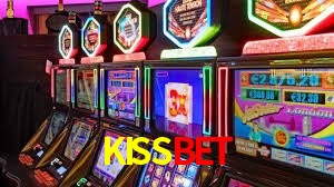 Interface do App KISSBET