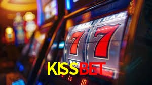 Segurança 2FA KISSBET