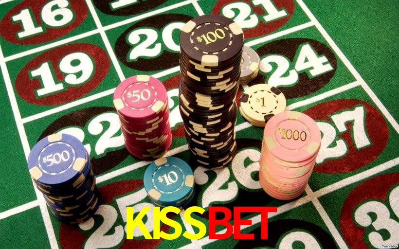 Estatísticas Esportivas KISSBET