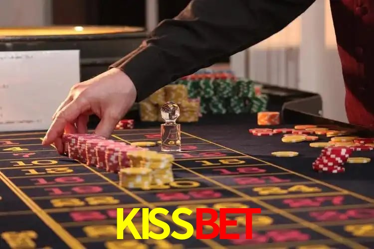Descubra o Programa VIP da KISSBET: Vantagens Exclusivas para Jogadores
