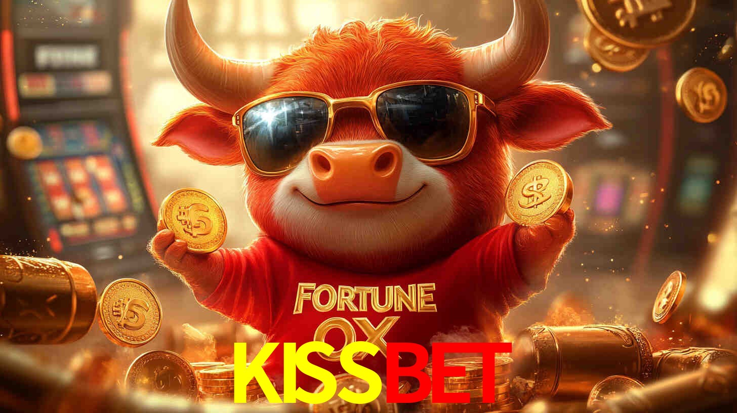 Bônus Generosos e Exclusivos no KISSBET para Você!