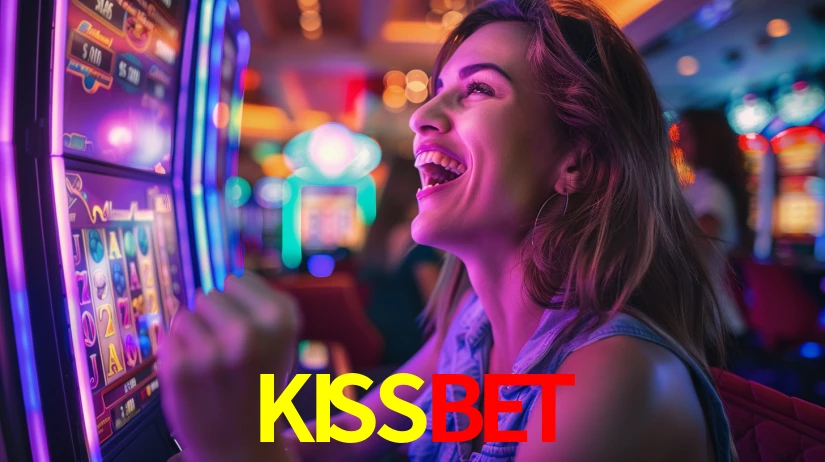 KISSBET.com