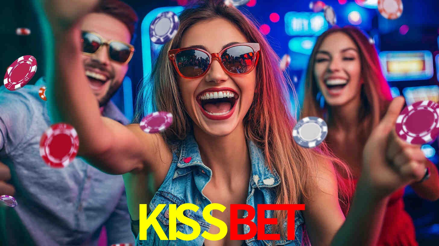 Explorando a Categoria de Eventos em Apostas na KISSBET