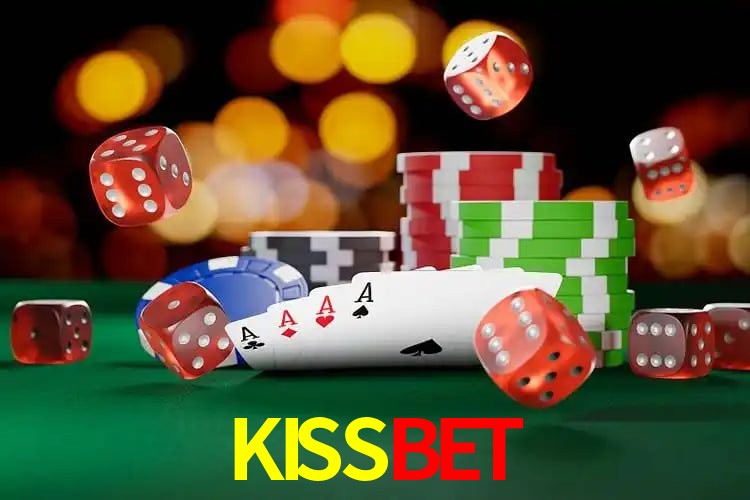 Jogos de Slot KISSBET