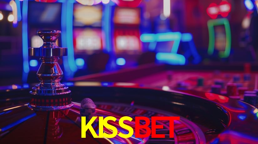 KISSBET.com