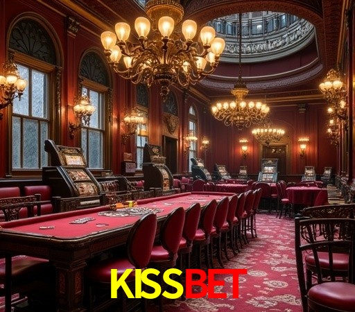 Especiais de Fim de Semana KISSBET