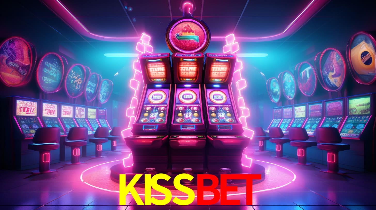 KISSBET.com