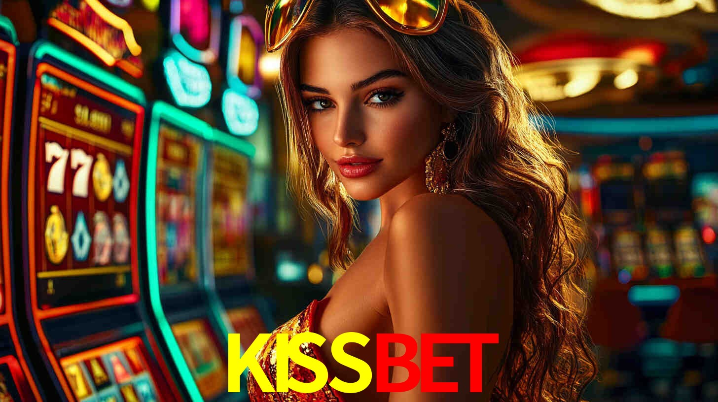 Premium Interface KISSBET
