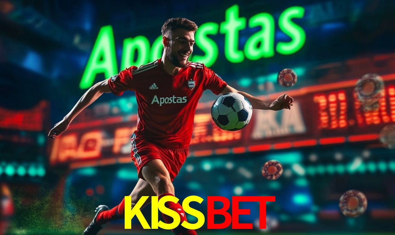 Interface Premium KISSBET