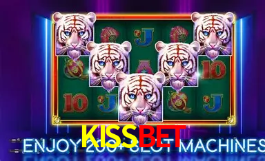 Exclusive Offers KISSBET