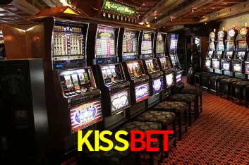 Inovações de Jogos na KISSBET: O Futuro das Experiências Interativas