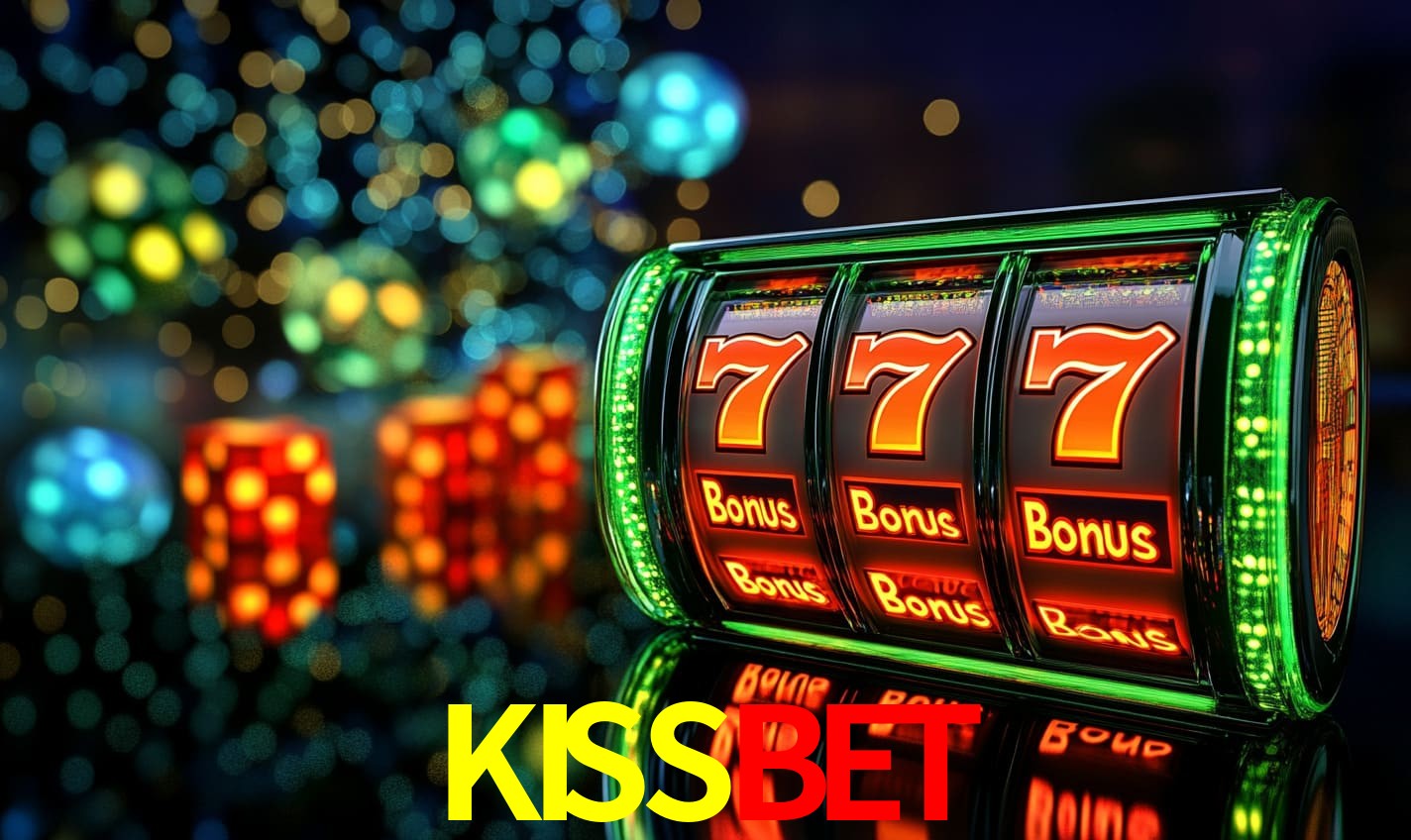 Benefícios da Conta KISSBET