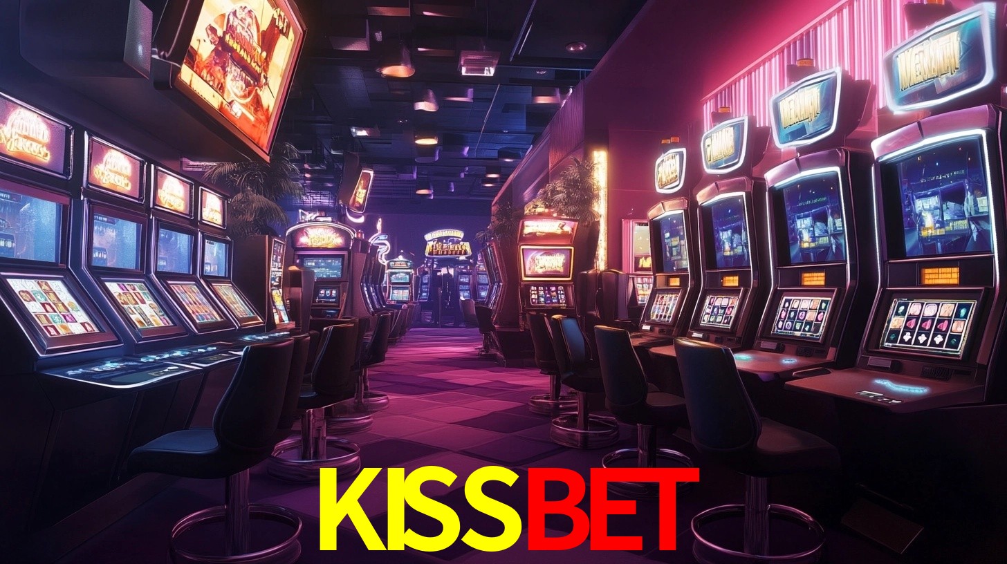 Explore as vantagens do KISSBET: serviço profissional e confiabilidade