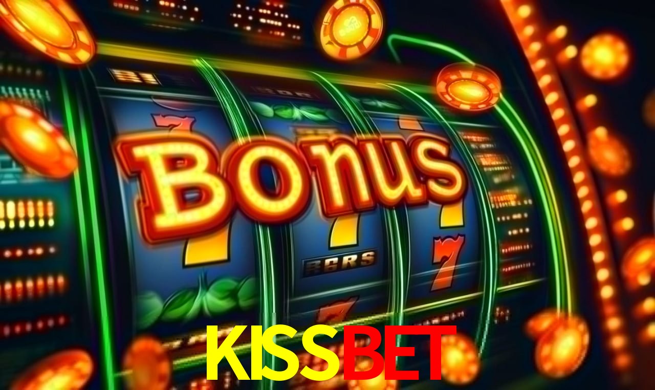 Roulette Table KISSBET