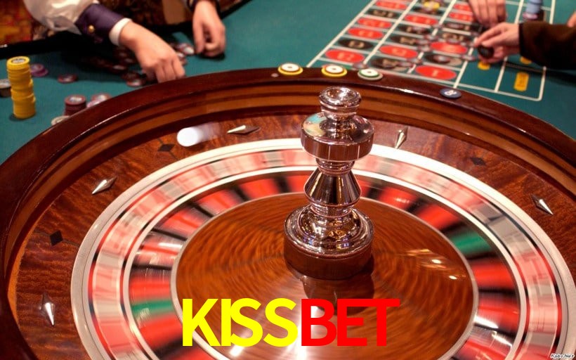Programa VIP KISSBET